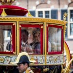 glazen koets Prinsjesdag 2018