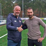 Mario en Ronnie
