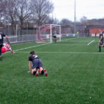 Nr 10 Mohamed Amezziane