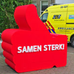 foto Wim van den Broek