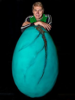 foto John van Lierop