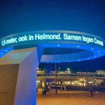 Foto door Isabelle van Esch