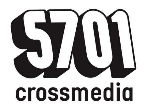 5701 CrossMedia