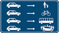 mobiliteitsvisie