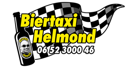 Biertaxi Helmond