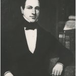 Amandus Bots ±1850 (RHCe)