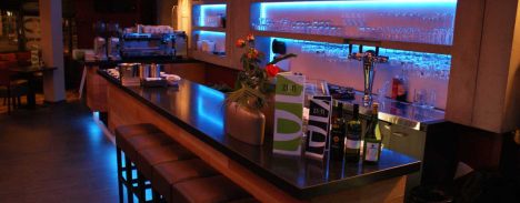 Zien Eten en Drinken