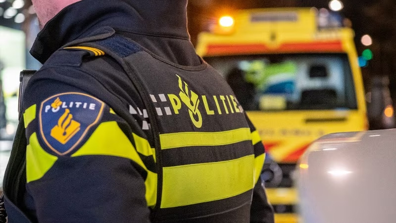 Helmond » Helmonder gewond bij ongeluk op de A270